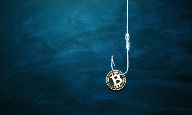 How Bitcoin Phishing Scams Are Stealing Millions