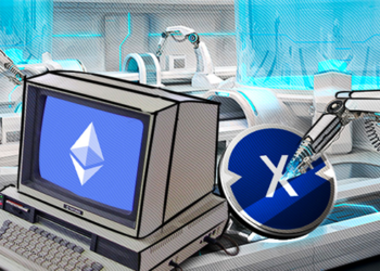 Ethereum scaling solution XDC Network presents XDPOS2.0, an enhanced consensus for scalability and forensics.