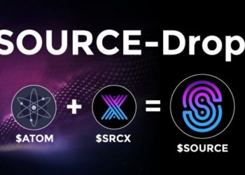 SOURCE Looks to Supercharge Cross-Chain dApps & Smart Contracts with Airdrop, Mainnet Launch