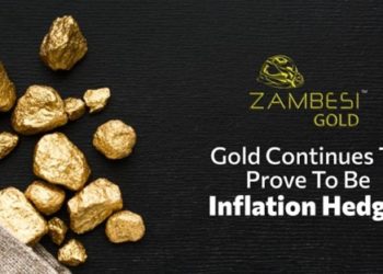 How Gold Continues To Prove To Be A Hedge Against Inflation