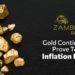 How Gold Continues To Prove To Be A Hedge Against Inflation