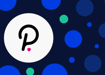 Polkadot Sets Sight On $9 As It Claims The 10th Spot On Crypto Top 10