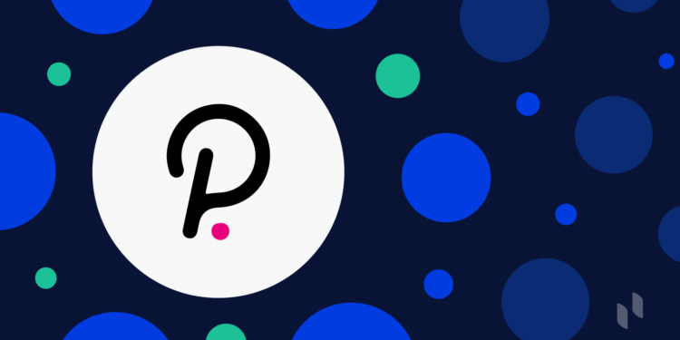Polkadot Sets Sight On $9 As It Claims The 10th Spot On Crypto Top 10