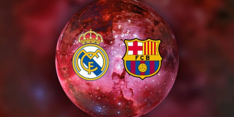 Real Madrid And Barcelona FC Team Up For Metaverse Activities
