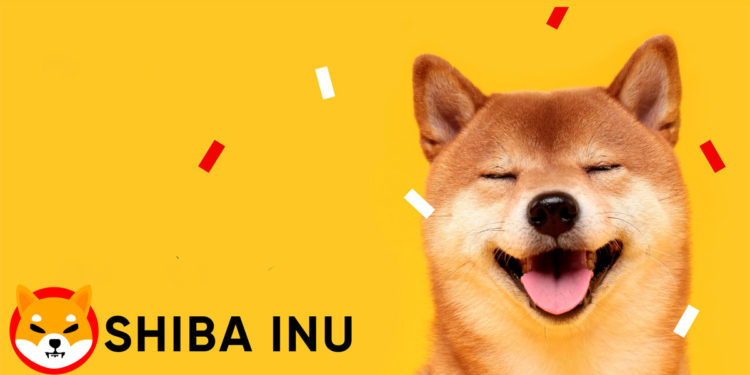 Shiba Inu Price Forms Cup And Handle Pattern, What Does This Mean?