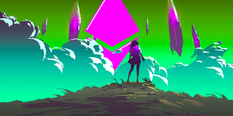 Top Smart Contract Platform Ethereum (ETH) Could Dip Below $1,000 Before The Merge: Bloomberg