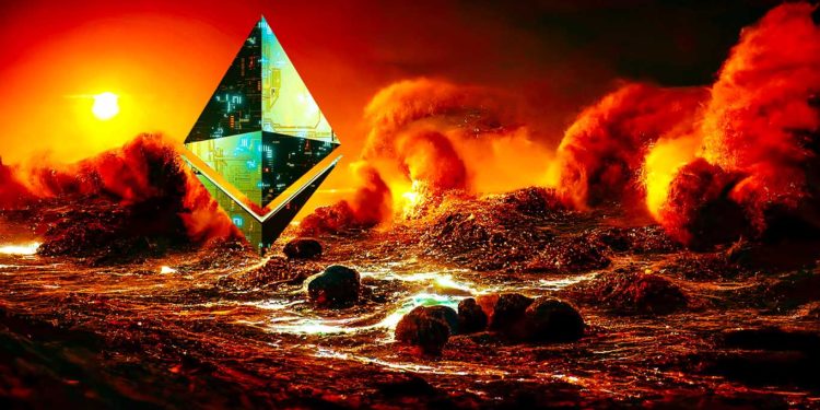 Analyst Who Called 2018 Bitcoin Bottom Predicts Strong Ethereum Rally by End of 2022 – But There’s a Catch
