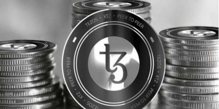 Tezos (XTZ) Nurses From Bad Fall In Last 7 Days After Binance Asset Freeze