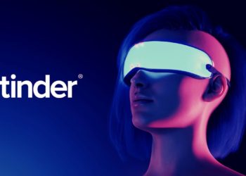 Tinder Nervous About Making Moves In The Metaverse … For Now