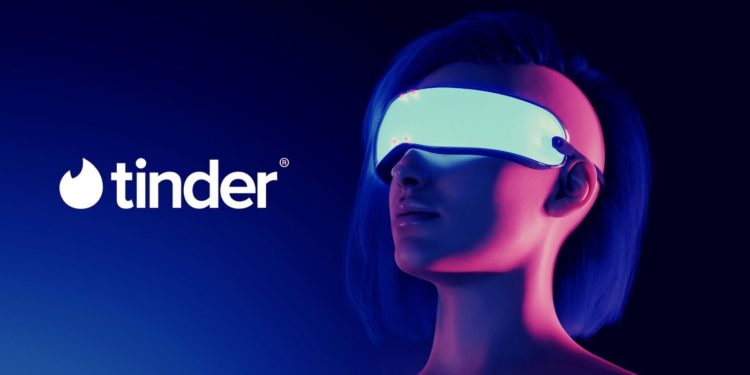 Tinder Nervous About Making Moves In The Metaverse … For Now