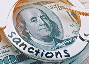 US Treasury Sanctions Crypto Mixer ‘Tornado’, Freezing USDC And ETH Addresses  