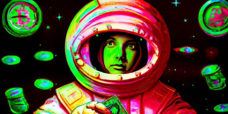 Popular Crypto Trader Forecasts What’s Next for Bitcoin (BTC), ApeCoin (APE) and Two Ethereum-Based Altcoins