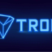 TRON (TRX) TVL Accelerates To Nearly $2 Billion Last Month