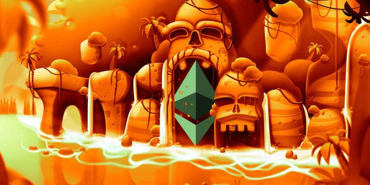 Ethereum Sees Turnaround in Sentiment Among Institutional Investors As Merge Approaches: CoinShares