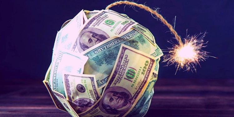 BTC And ETH Rally As US Inflation Shrinks To 8.5%