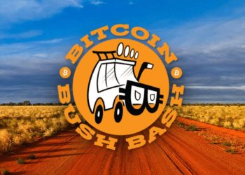 Aussie Bitcoiners Gather The Tribe In Proof Of Work Bush Bash
