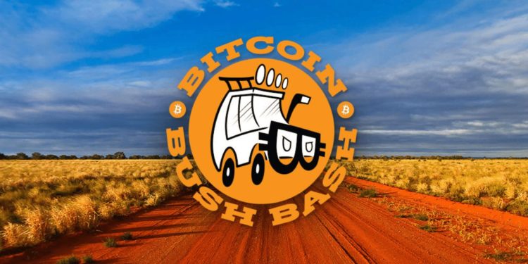 Aussie Bitcoiners Gather The Tribe In Proof Of Work Bush Bash