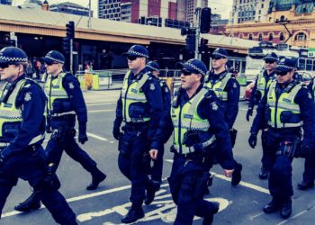 Victorian State Parliament Moves To Give Police Sweeping Powers To Seize Crypto
