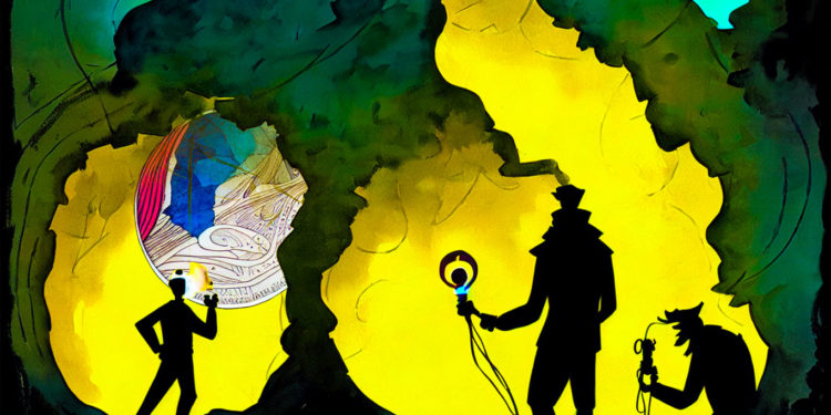 Coinbase Issues Q3 Crypto Warning, Details Number of Traders With Diamond Hands