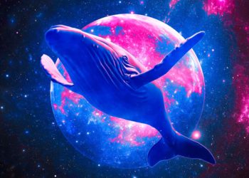 Biggest Ethereum Whale Makes Nearly $1,000,000,000 in Less Than a Month As ETH Cracks $2,000