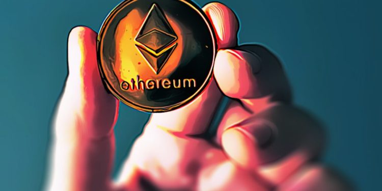 Ethereum Beats Bitcoin In This Metric, Bullish For ETH’s Price?