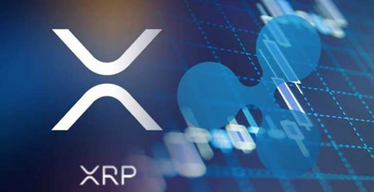 XRP Sluggish At Resistance – Will It Break Out After 2 Months Of Vertigo?