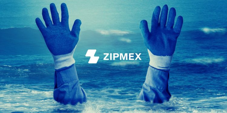 Crypto Lending Woes Continue As Zipmex Files For ‘Bankruptcy Protection’