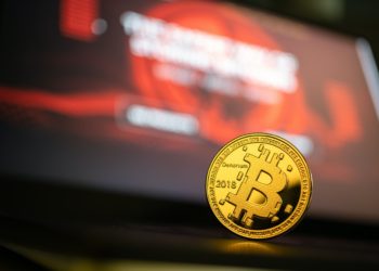 Bitcoin Price Trades A Little Over $24,000, Can It Target $27,000?
