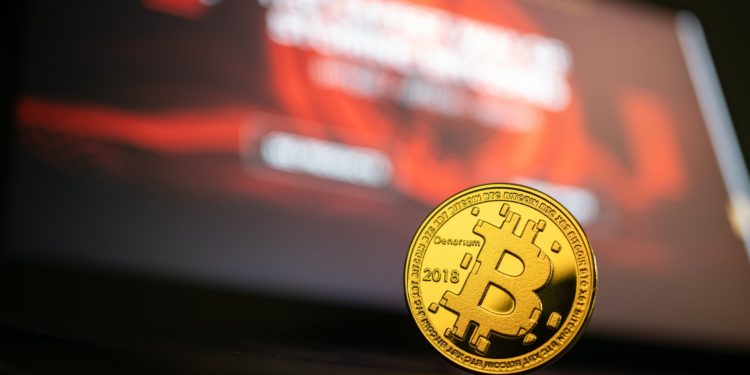Bitcoin Price Trades A Little Over $24,000, Can It Target $27,000?