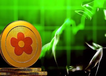 TA- My Neighbor Alice Could Be Set For A Major Bounce