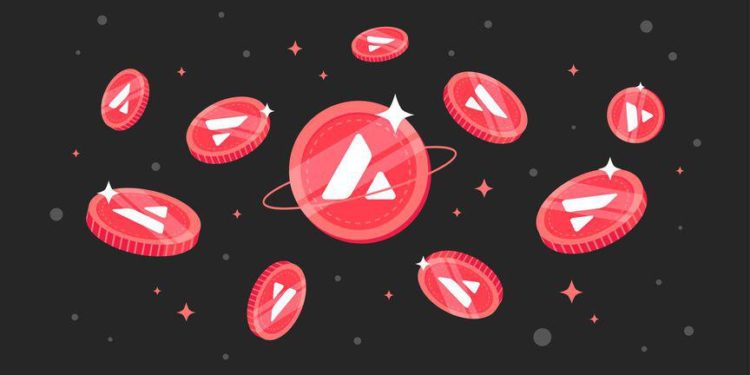 Avalanche Price Steadies Above $22, Could Attempt To Touch $26