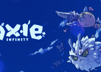 TA- The Price Of Axie Infinity Struggles Despite Crypto Relief Rally