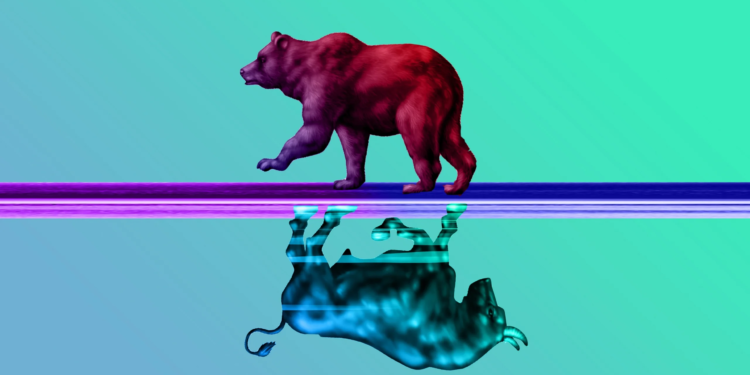 TA- Bitcoin (BTC) Unable To Hold Above $24,000 Ahead Of Bearish Signs