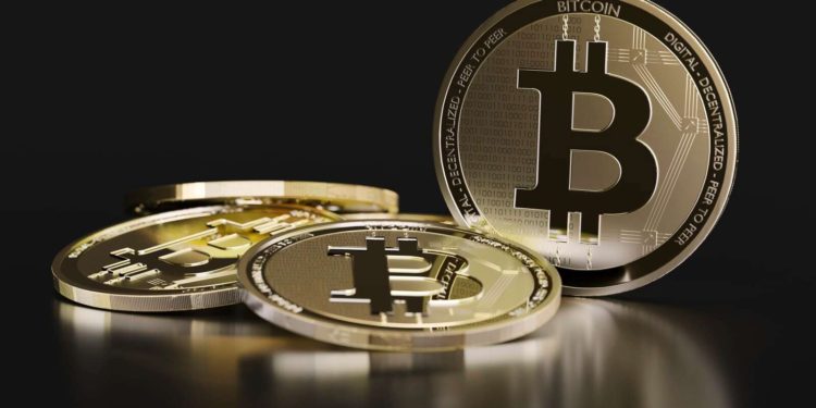 Bitcoin May Hit $10K As Price Slides Pre-FOMC Meeting