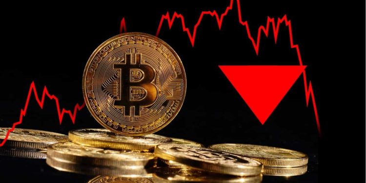 Bitcoin Price Declines Below 50-Day MA, Is A Recovery Expected?