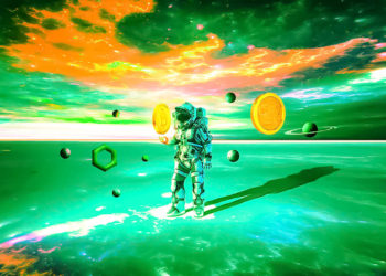 Crypto Strategist Issues Alerts for Bitcoin and Chainlink, Says BTC Looking Heavy