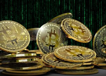 Bitcoin Price Falls To A Key Resistance Level Of $21,000