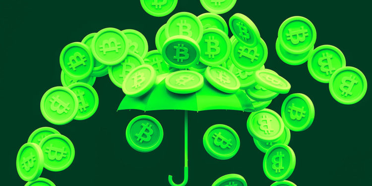 Kevin O’Leary Details ‘Mega Opportunity’ for Early Crypto Investors, Says Institutional Demand for Bitcoin Nearly Insatiable