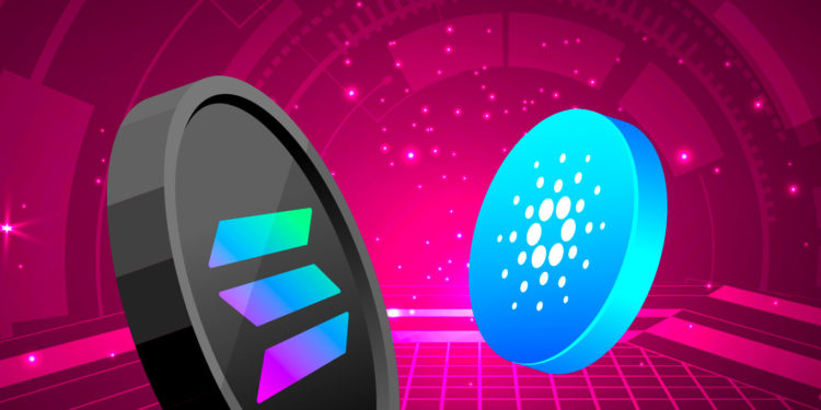 Trading Bot Known for Beating Crypto Markets Allocates to Solana (SOL), Cardano (ADA), and One More ETH Rival