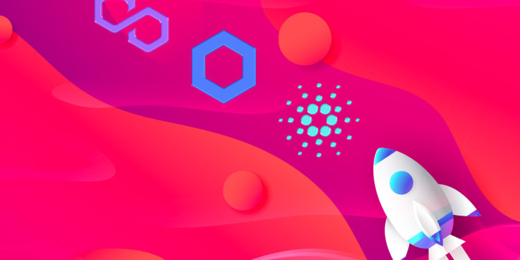 Trading Bot Known for Beating Crypto Markets Chooses Cardano (ADA), Polygon (MATIC) and Chainlink (LINK)