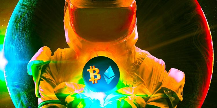 Top Analyst Calls What’s Next for Bitcoin, Ethereum and the Rest of the Crypto Markets After a Mid-Week Slump