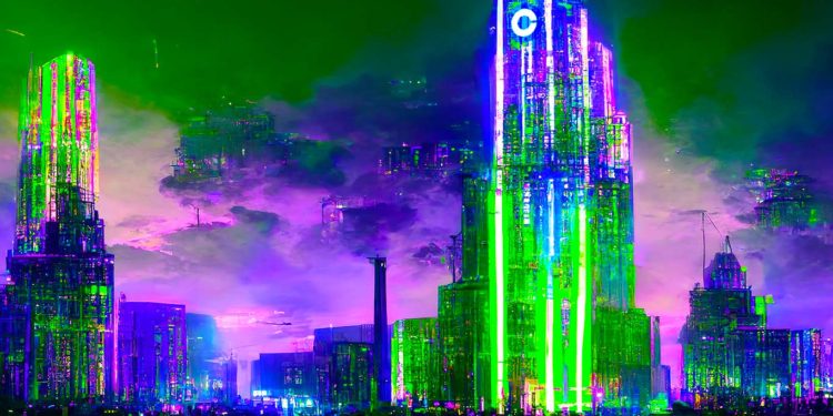 Coinbase Launches New Voter Registration Tool in Push for Crypto-Friendly Policy