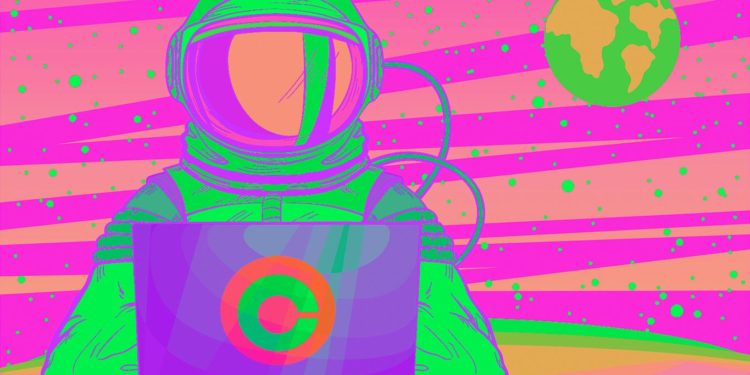 Banking Titan Citi Says Ethereum Merge Could Boost Crypto Exchange Coinbase Stock Price: Report