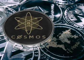 TA- Cosmos Could Be Set For A Wild Rally Ahead Of Crucial Breakout
