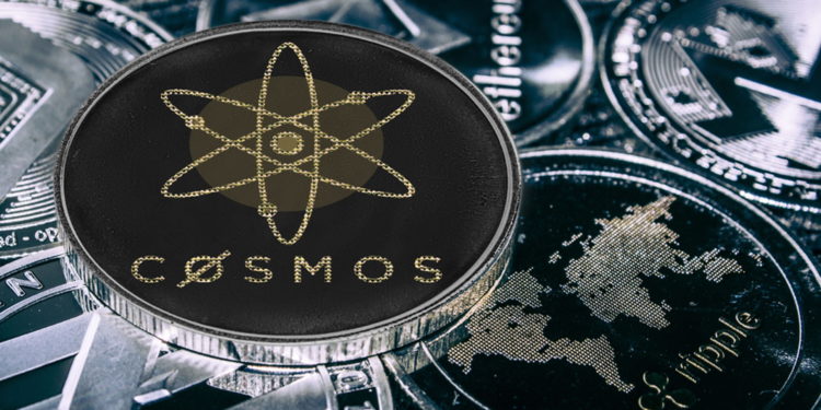 TA- Cosmos Could Be Set For A Wild Rally Ahead Of Crucial Breakout