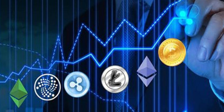 Crypto Market Gains Retrace As Ethereum Merge Draws Closer