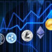 Crypto Market Gains Retrace As Ethereum Merge Draws Closer