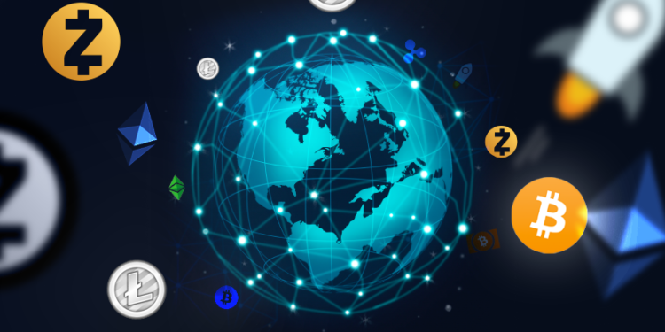 Worldwide Crypto Ownership Cross 320 Million, Here Are The Countries Leading The Charge
