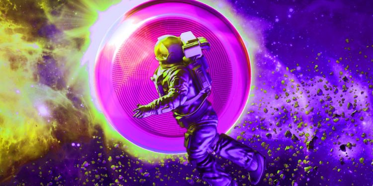 Crypto Strategist Says One Ethereum Rival Is Preparing for Liftoff, With Bitcoin (BTC) Bottom Likely In