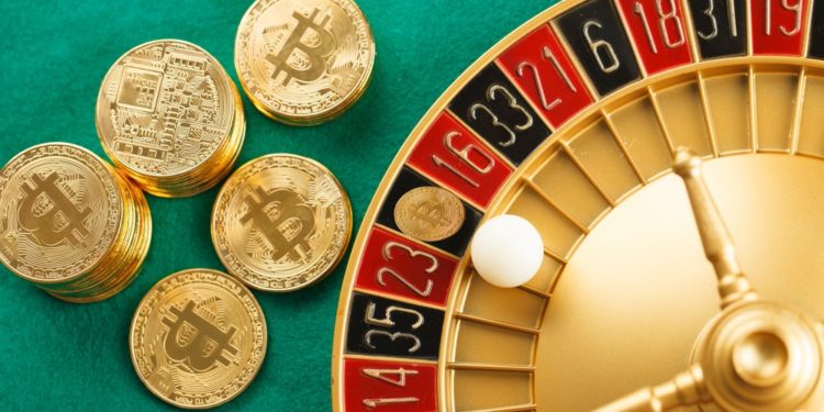 Crypto Casinos Features and Games